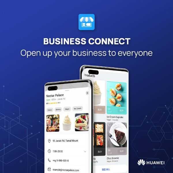 Business Connect