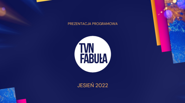 Jesień na kanale TVN Fabuła – SATinfo24.pl