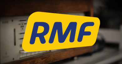 RMF FM - LOGO