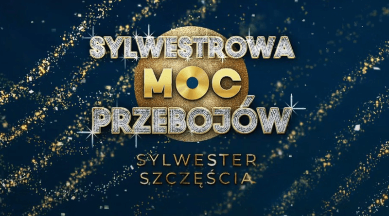 Sylwestrowa Moc Przebojów w Polsacie – SATinfo24.pl