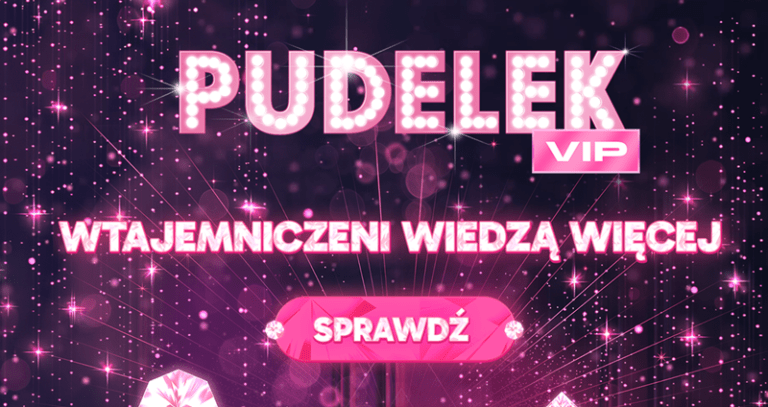 New Vip Pl Rusza platforma Pudelek VIP – SATinfo24.pl