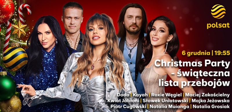 Wizualizacja świątecznych promocji Bizzo Casino