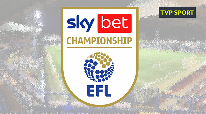 TVP Sport pokaże mecze Sky Bet Championship w sezonie 2026/2027